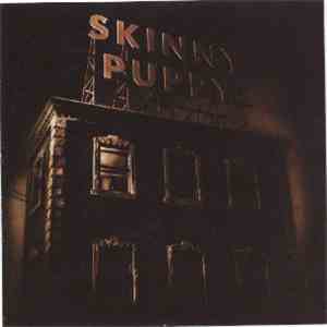 Skinny Puppy - The Process