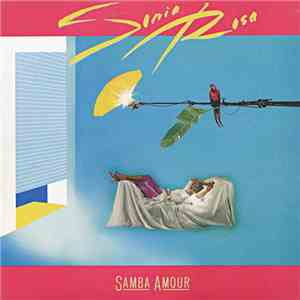 Sonia Rosa - Samba Amour