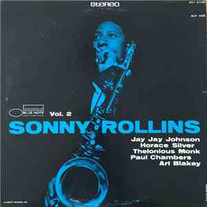 Sonny Rollins - Volume 2