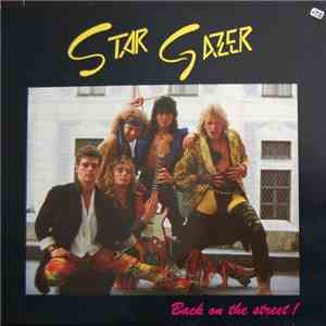 Stargazer - Back On The Street!