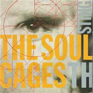 Sting - The Soul Cages