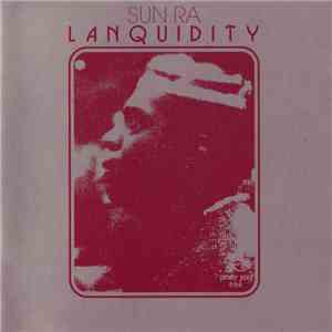 Sun Ra - Lanquidity