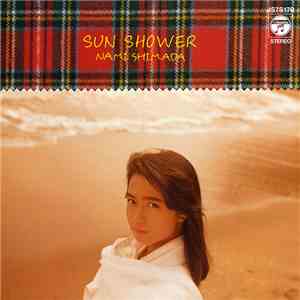 島田奈美 - Sun Shower