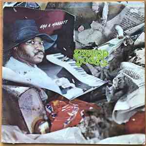 Swamp Dogg - Gag A Maggot