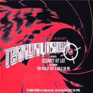 Terrorvision - Celebrity Hit List