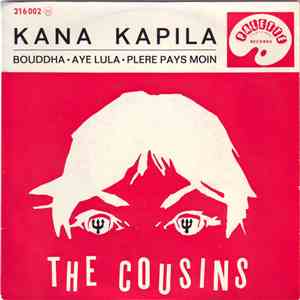 The Cousins - Kana Kapila