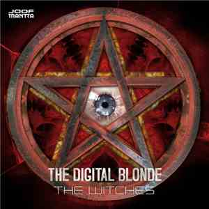 The Digital Blonde - The Witches
