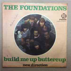 The Foundations - Build Me Up Buttercup