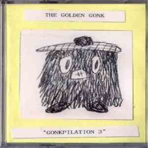 The Golden Gonk - Gonkpilation 3