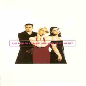The Human League - One Man In My Heart