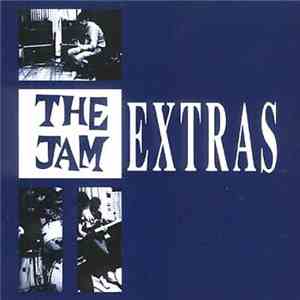 The Jam - Extras