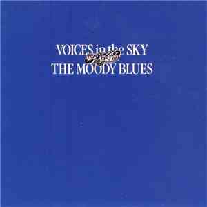 The Moody Blues - Voices In The Sky - The Best Of The Moody Blues