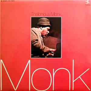 Thelonious Monk - Thelonious Monk