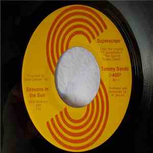 Tommy Sands - Seasons In The Sun / Ain't No Big Thing
