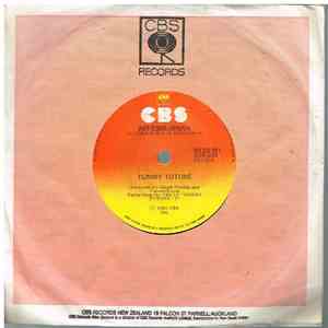 Tommy Tutone - 867-5309/Jenny