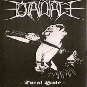 Total Hate - Total Hate