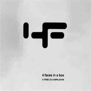 Troissoeur - 4 Faces In A Box II