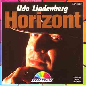 Udo Lindenberg - Horizont