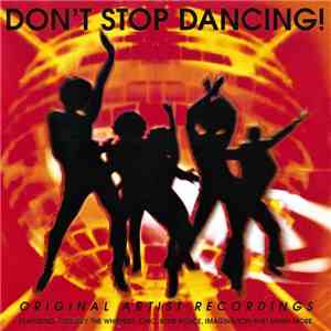 Various - Don't Stop Dancing!