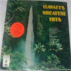 Various - Hawai'i's Greatest Hits