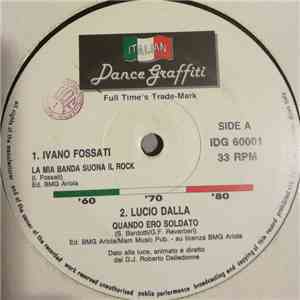 Various - I Ballabili Degli Anni '60 - '70 - '80 (In Versione Originale)