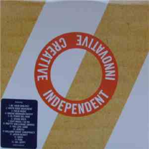 Various - Independent Innovative Creative