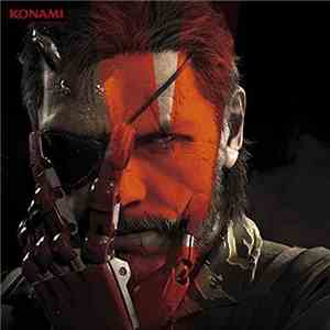 Various - Metal Gear Solid: Vocal Tracks