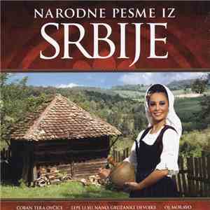 Various - Narodne Pesme Iz Srbije