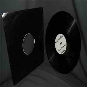 Various - Raving Nightmare - Face The Future