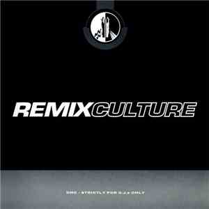 Various - Remix Culture 149