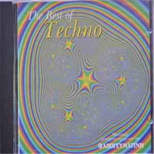 Various - The Best Of Techno