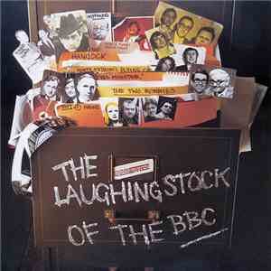 Various - The Laughing Stock Of The BBC