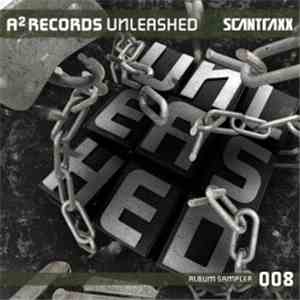 Various - Unleashed - Album Sampler 008