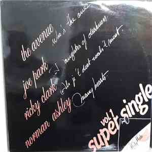 Various - Vol. 1 Super Single