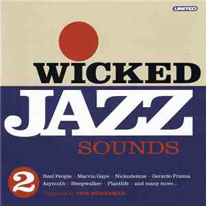 Various - Wicked Jazz Sounds 2