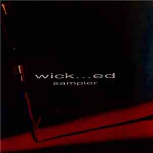 Various - Wick...ed Sampler