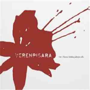 Verenpisara - Tunne Hiekka Jalkojen Alla