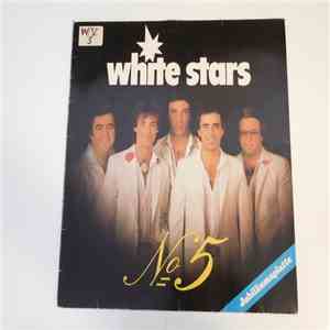 White Stars - No. 5