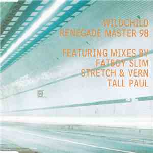 Wildchild - Renegade Master 98