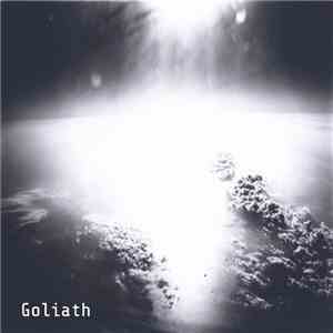 Yasuhito Fujinami - Goliath