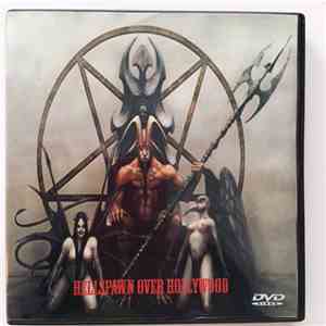 Abattoir - Hellspawn over Hollywood