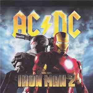 AC/DC - Iron Man 2