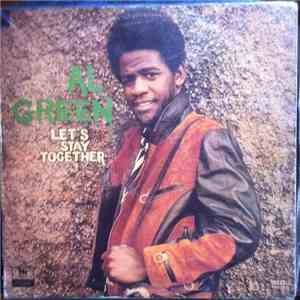 Al Green - Let's Stay Together