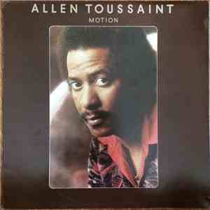 Allen Toussaint - Motion