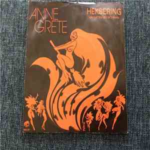Anne Grete - Heksering