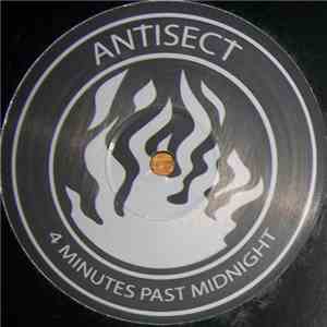 Antisect - 4 Minutes Past Midnight
