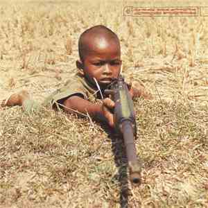 Armand Van Helden - Killing Puritans