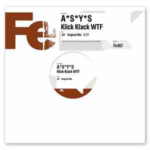 ASYS - Klick Klack WTF