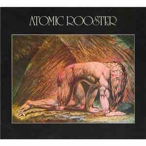 Atomic Rooster - Death Walks Behind You...Plus