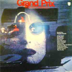 Augusto Martelli - Grand Prix
